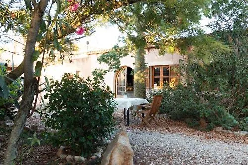 Frühstückspension Bed and Breakfast Hacienda D'Armando Felanitx