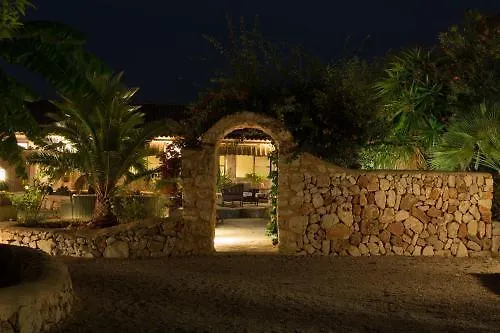 Bed and Breakfast Hacienda D'Armando Felanitx 0*,