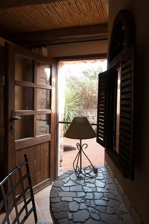 Bed and Breakfast Hacienda D'Armando Felanitx