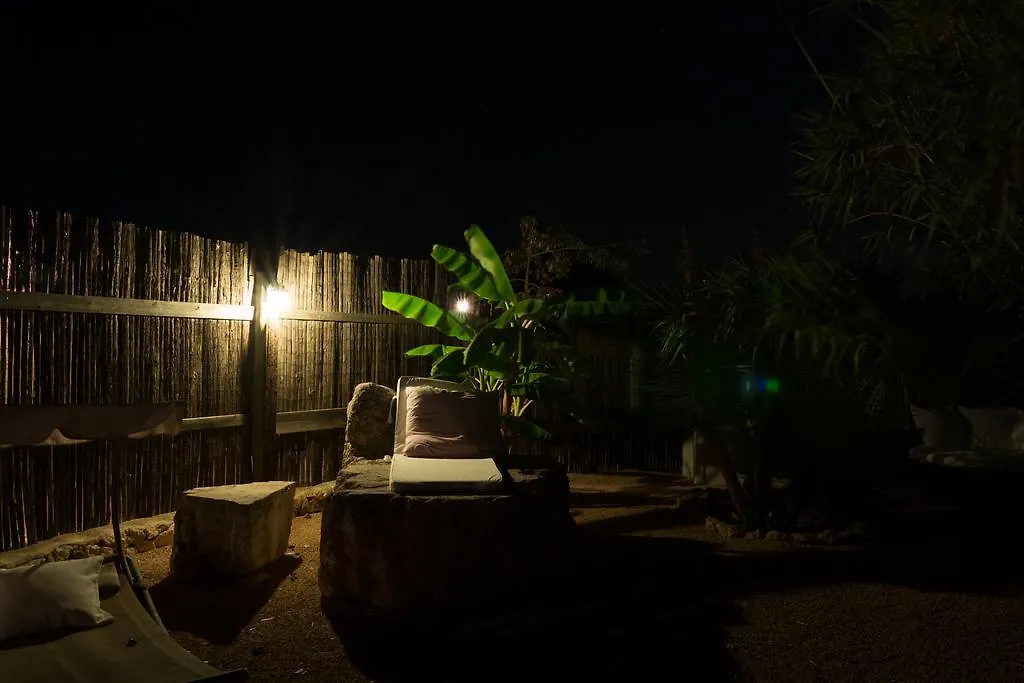 Bed and Breakfast Hacienda D'Armando Felanitx Spanien