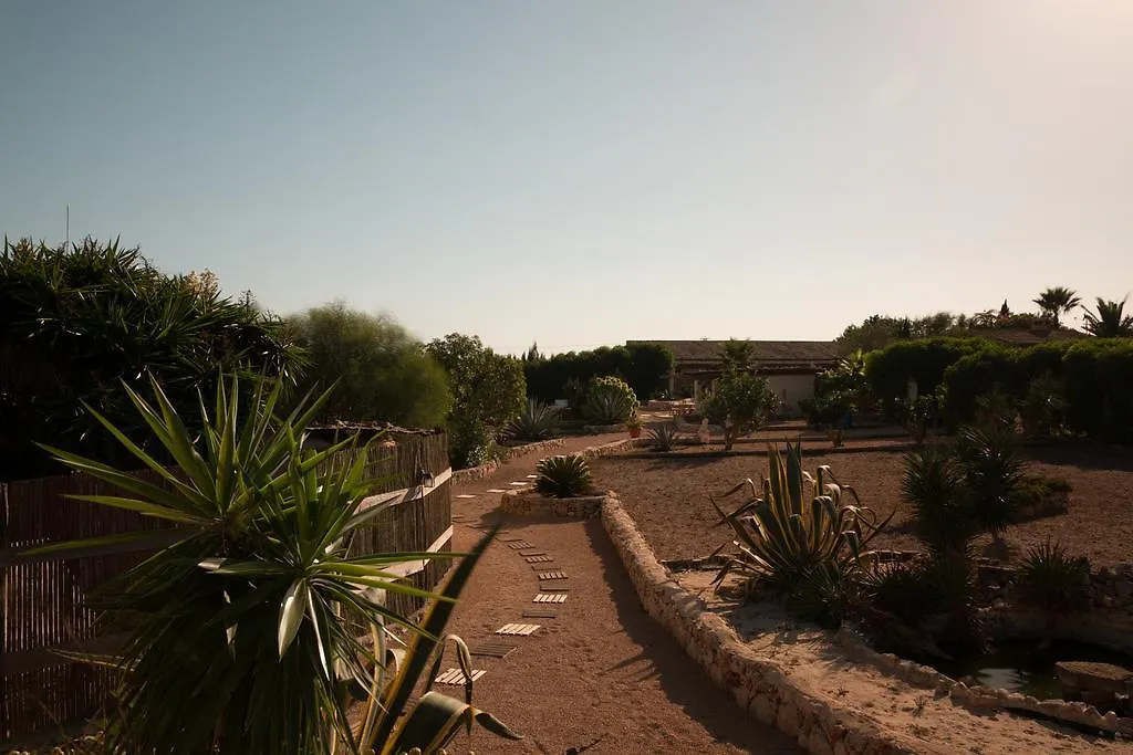 Bed and Breakfast Hacienda D'Armando Felanitx 0*,  Spanien