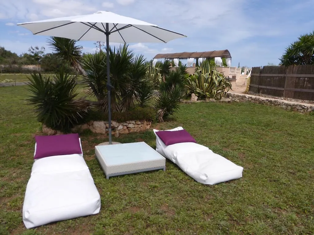 Bed & Breakfast Bed and Breakfast Hacienda D'Armando Felanitx