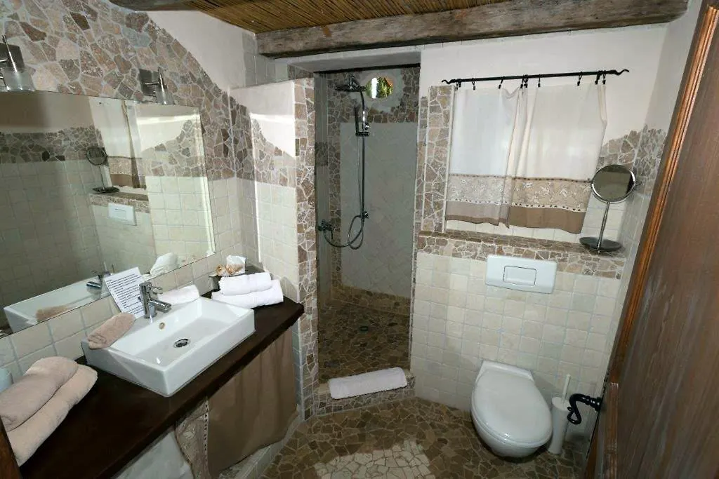 Bed & Breakfast Bed and Breakfast Hacienda D'Armando Felanitx