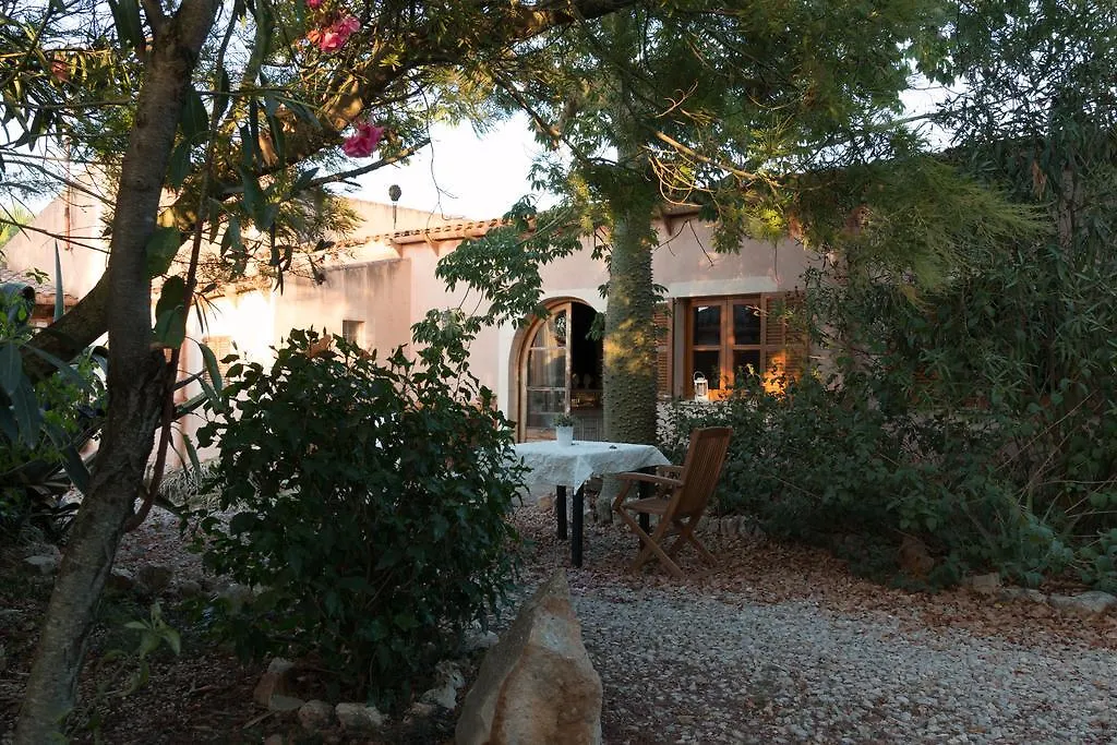 Bed and Breakfast Hacienda D'Armando Felanitx